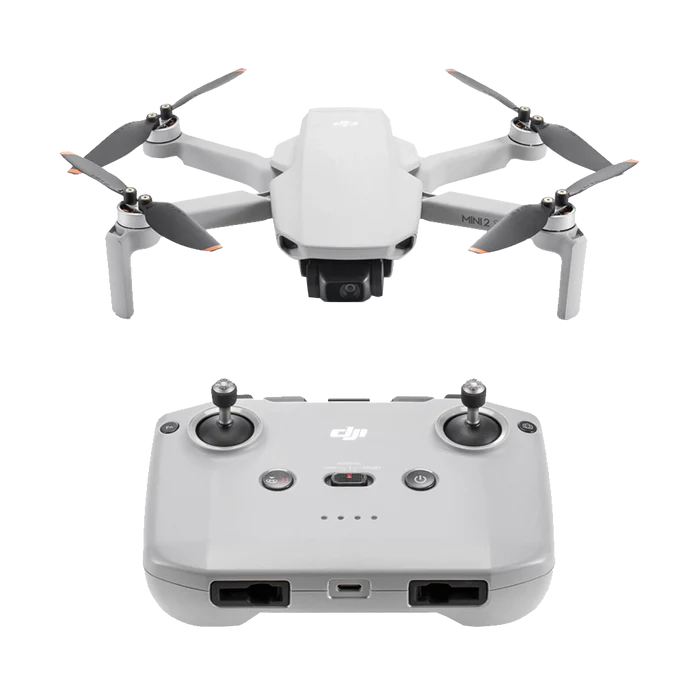 DJI mini 2 SE