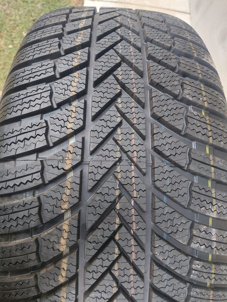 2ks 235/55 r19 + 2ks 255/50 r19 BRIDGESTONE - NOVÉ ZIMNÉ