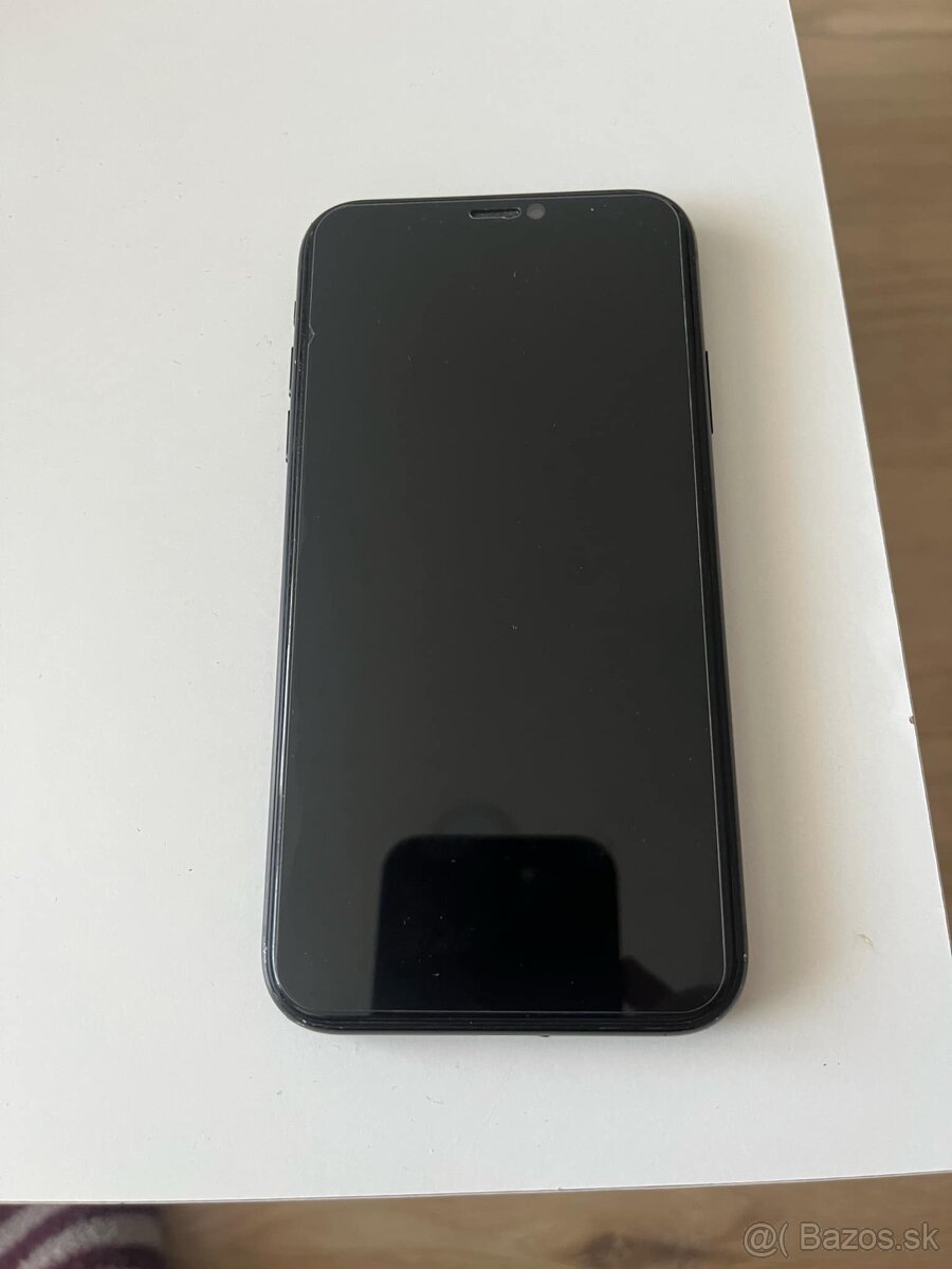 iPhone XR 64 gb