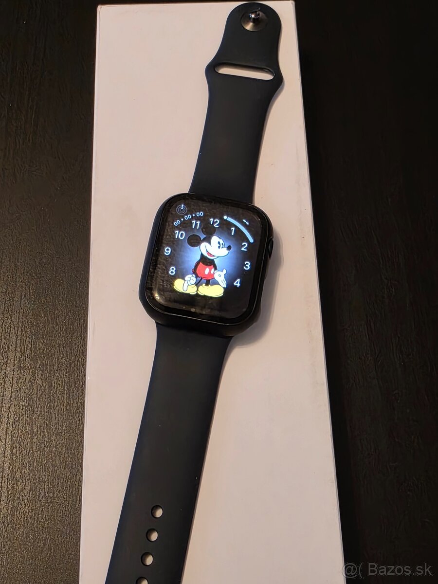 Apple watch 9 45/cellular