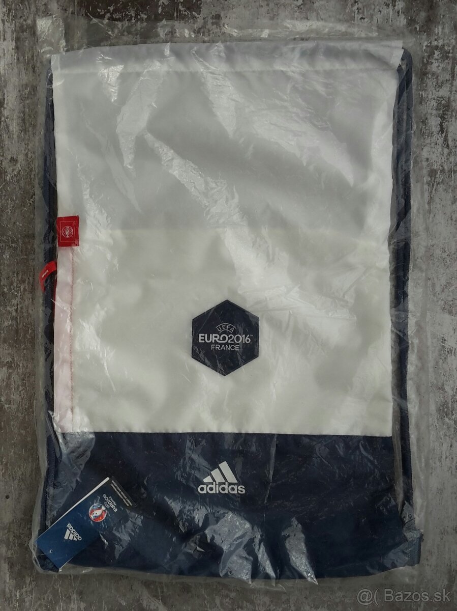 VAK ADIDAS EURO 2016 GYMBAG AI4980