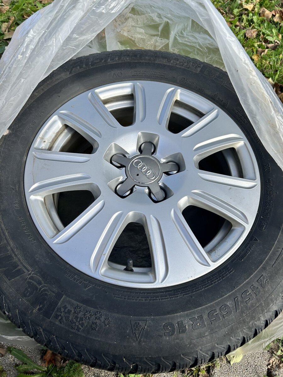 215/65 r16