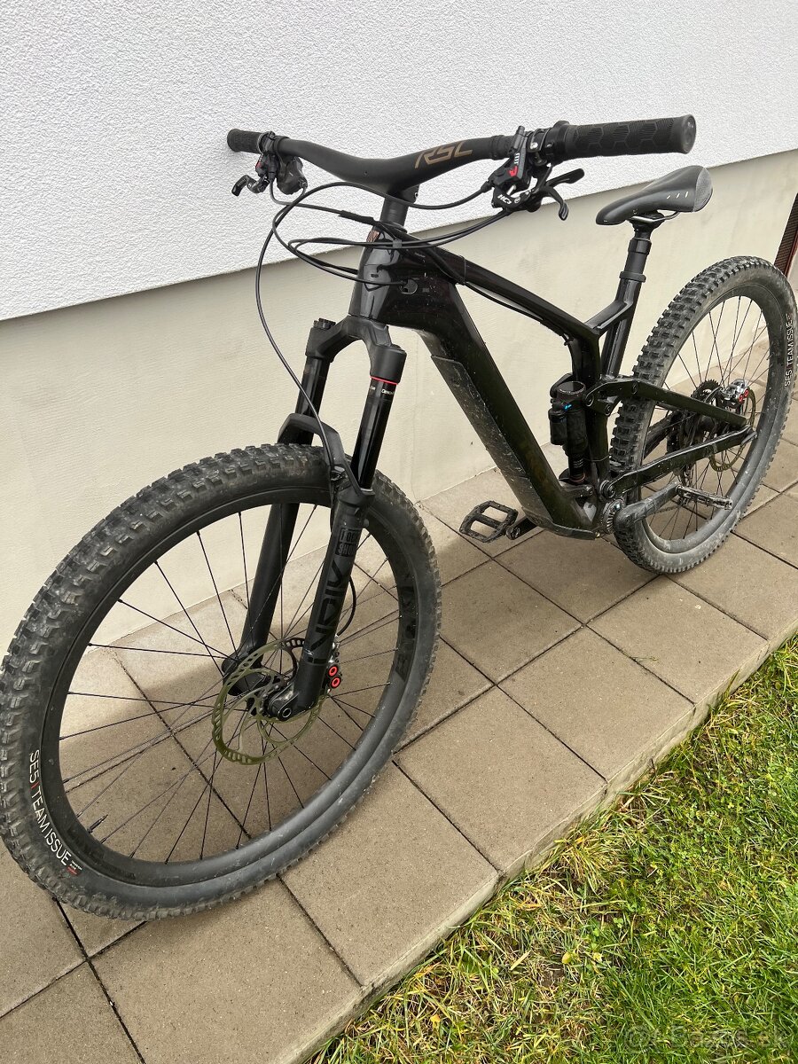 Trek Fuel exe 9.8