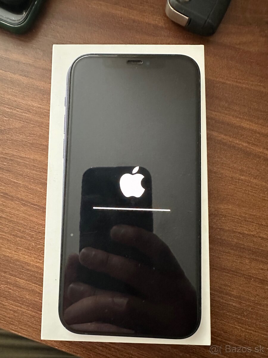 iPhone 12 64gb Top stav 90%