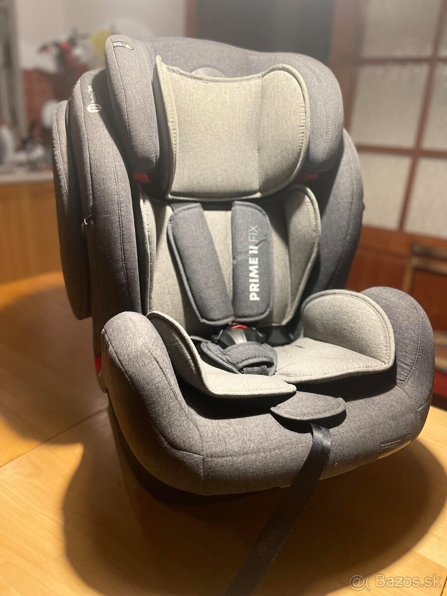 Prime II ISOFIX 9-36 kg