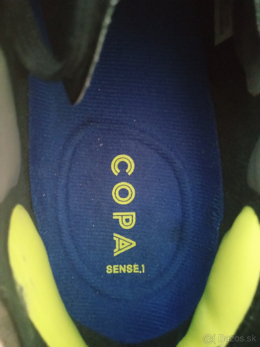 Adidas Copa SENSE.1