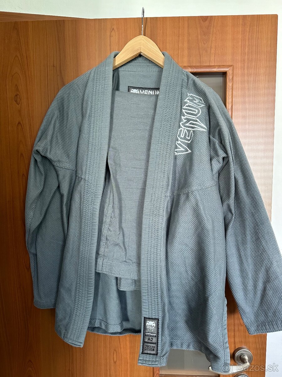 Kimono Gi BJJ Venum, A2