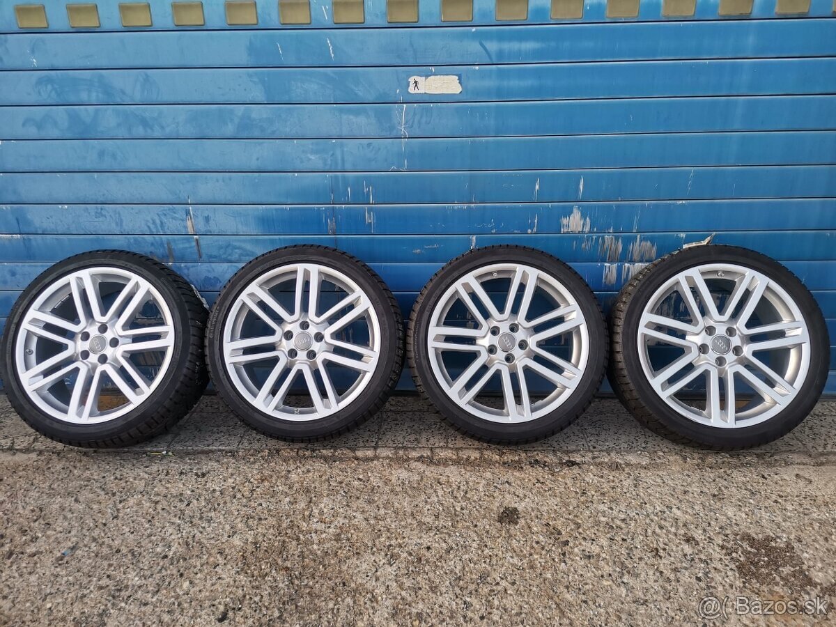 5x112 r20 audi