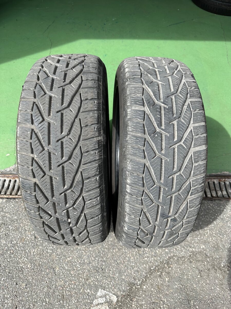 205/55 R16 91 T KORMORAN SNOW