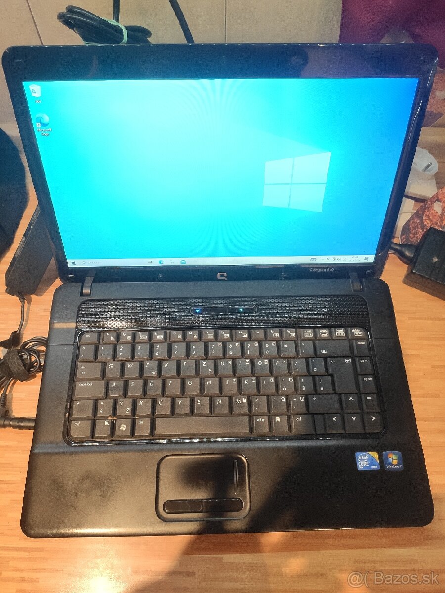 Hp Compaq