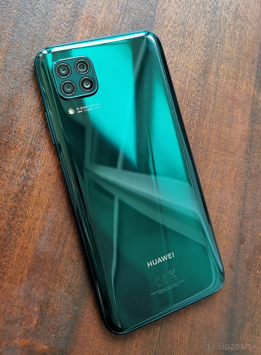 Huawei p40 lite