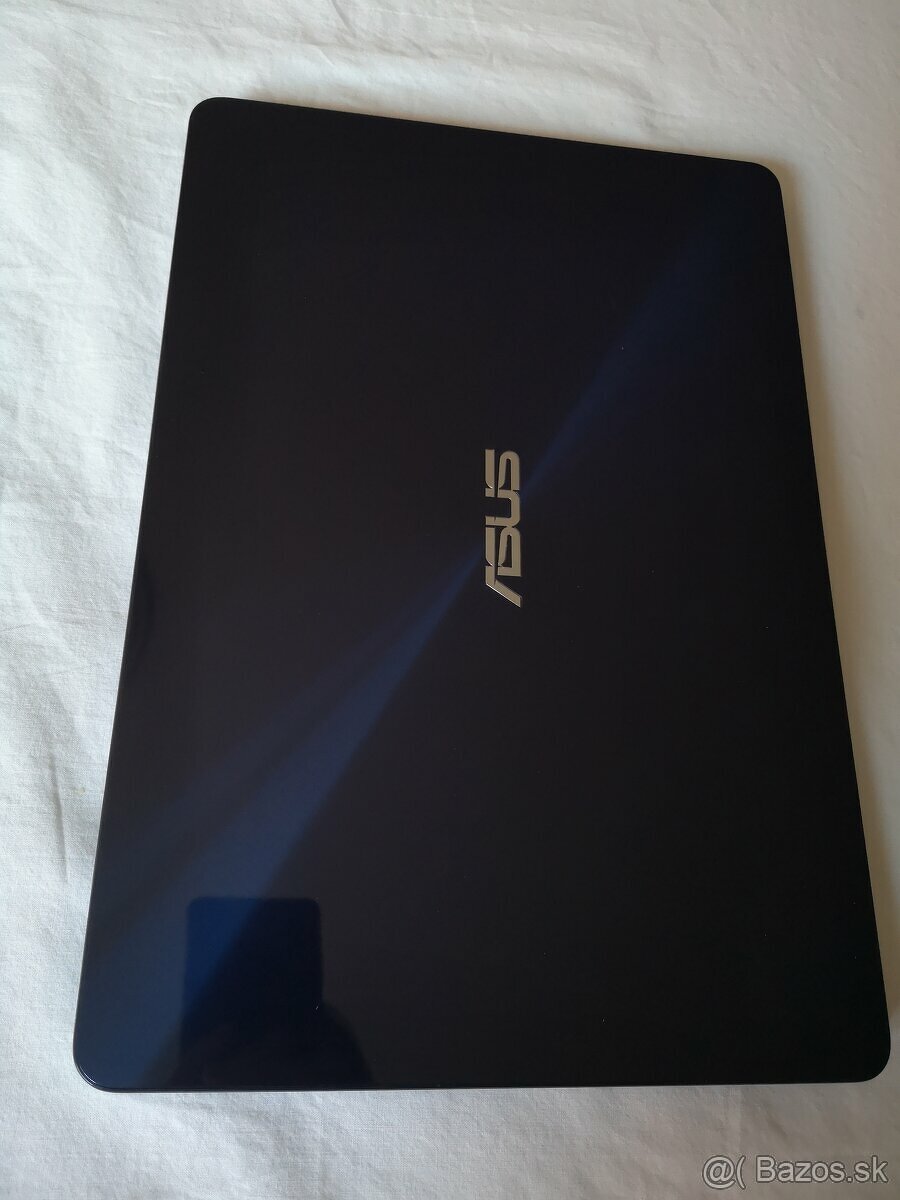 Asus Zenbook UX430UA 14 i5 Cena 199€