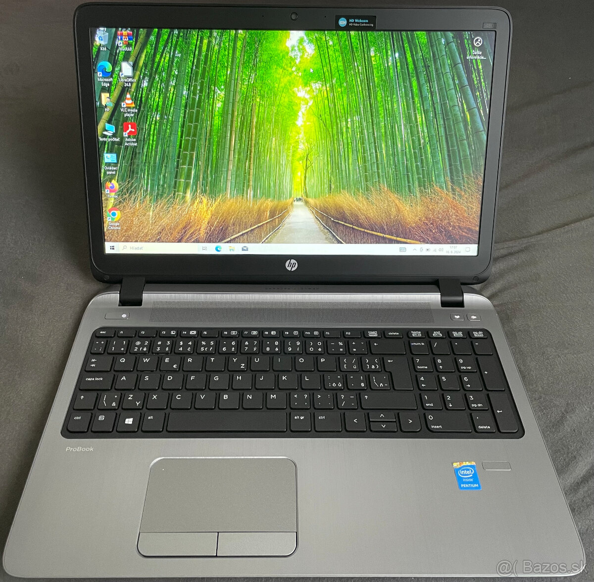 HP ProBook 450 G2