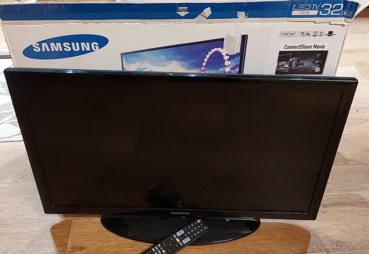 Predám LED TV SAMSUNG 32"