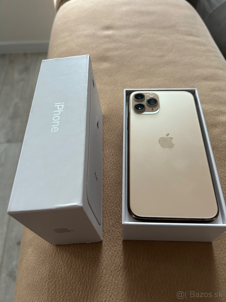 iPhone 11 Pro 64 GB