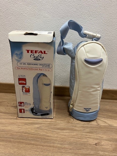 cestovny ohrievac flias TEFAL