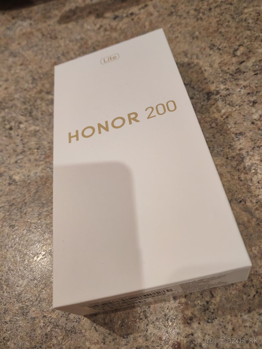 Honor 200 lite 8/256Gb