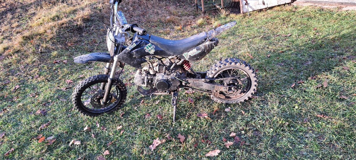 Pitbike