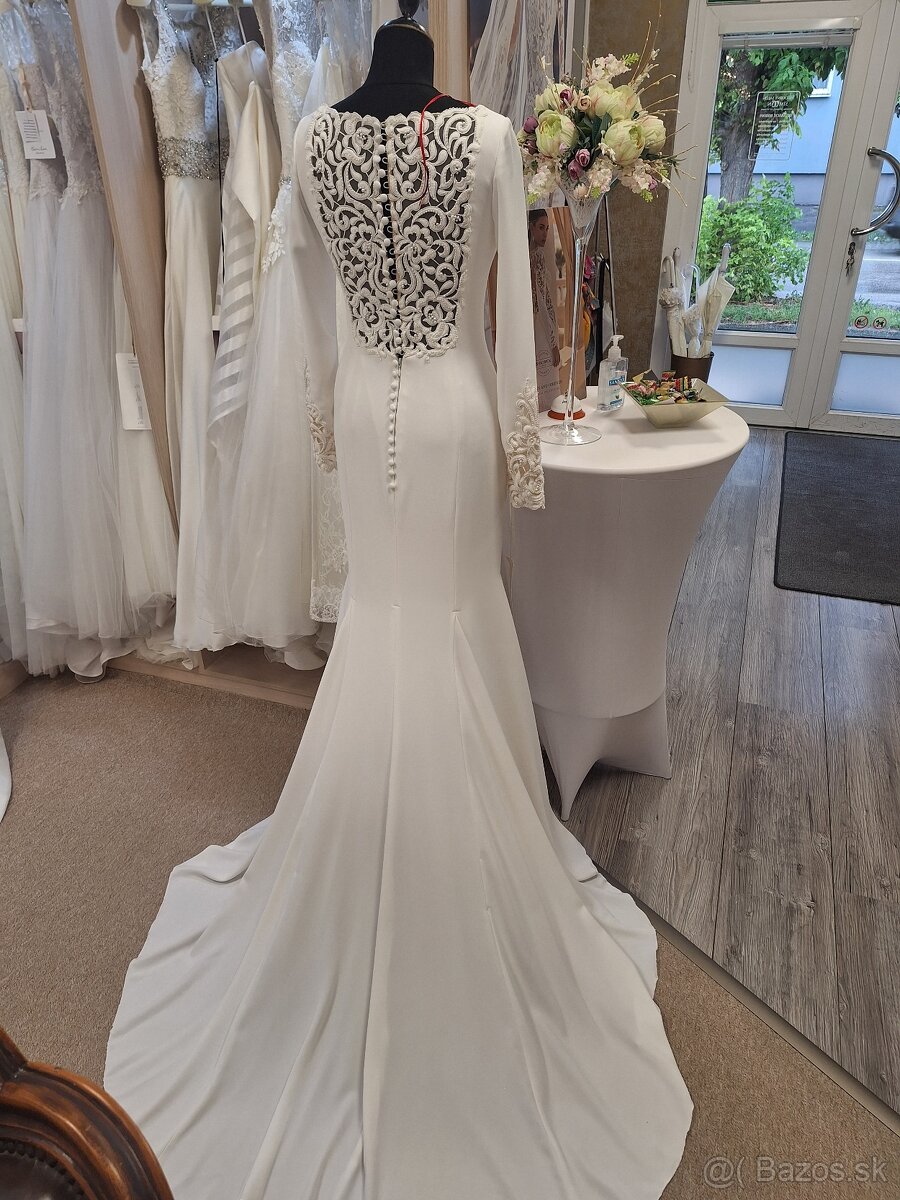 LA Sposa - Hailey originál Pronovias