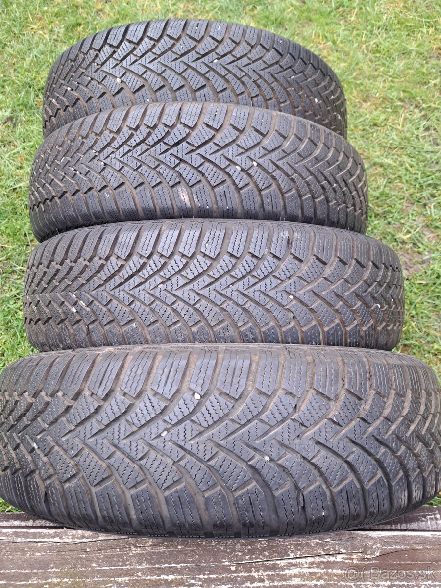 Zimne pneu 175/70 r14