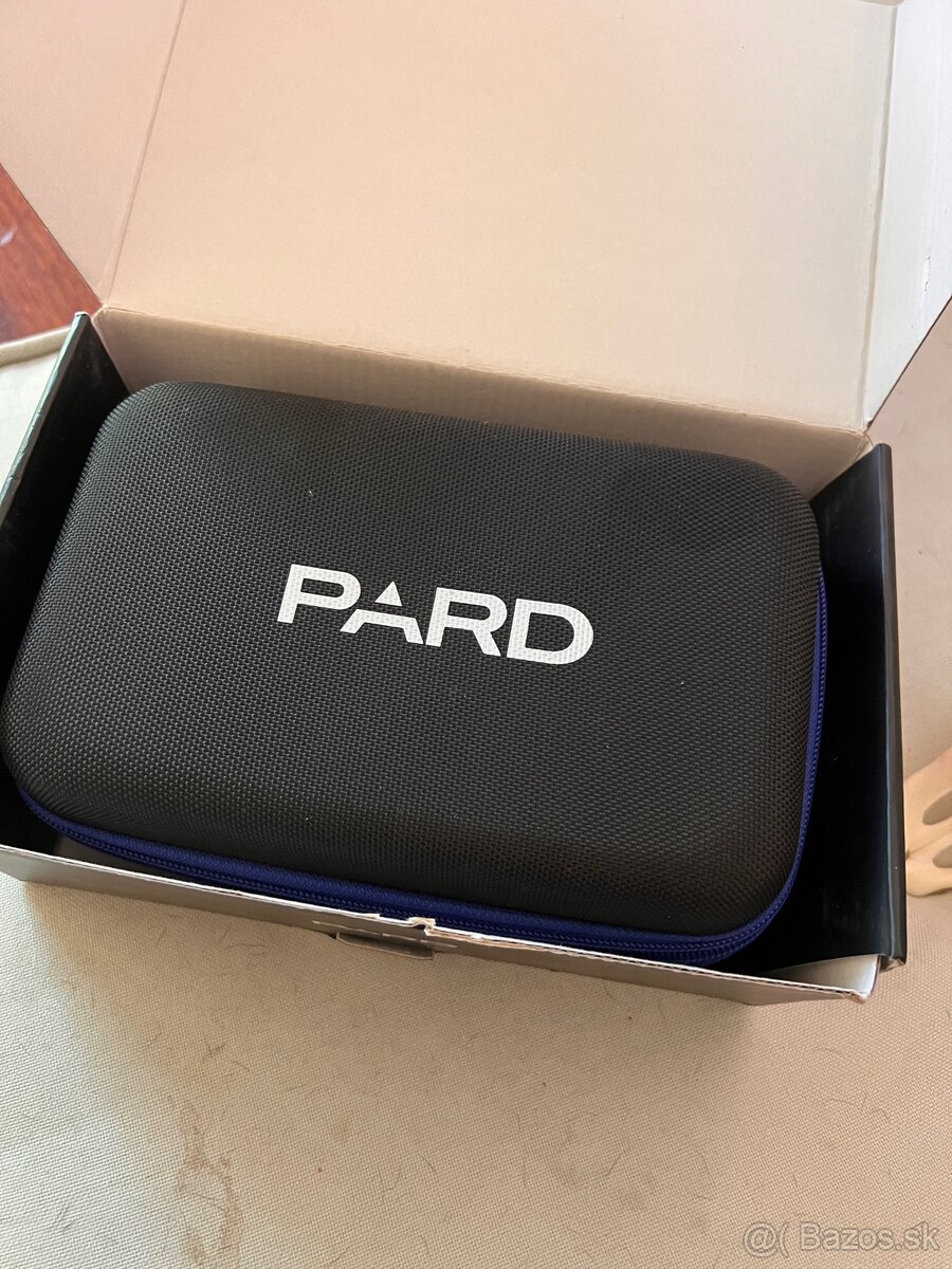 Predam PARD 008P