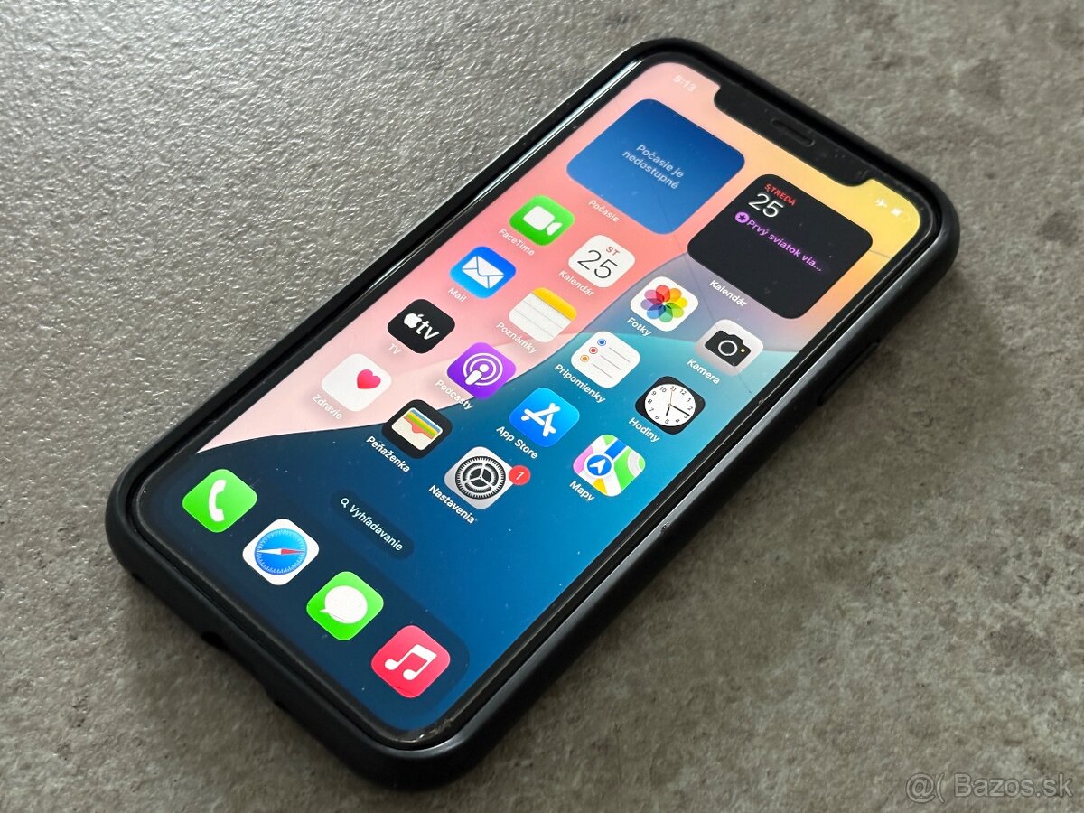 Apple iPhone 11