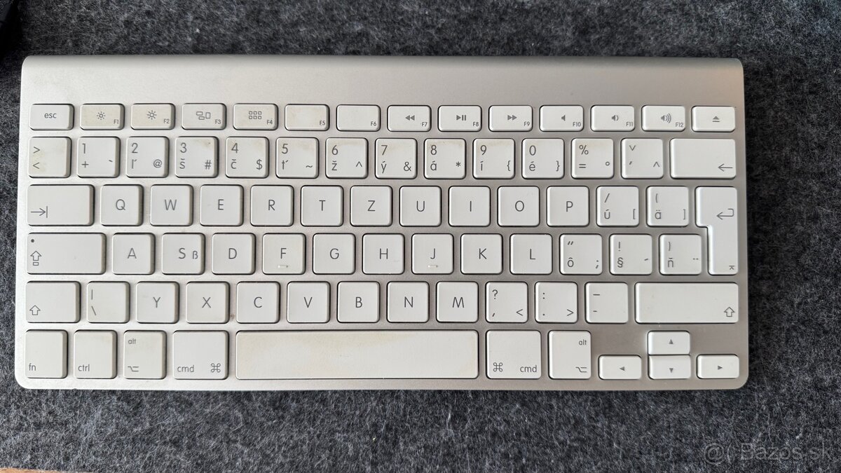 Apple klávesnica a1314 SK