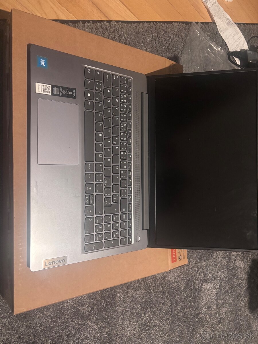 Lenovo Ideapad 3 Slim