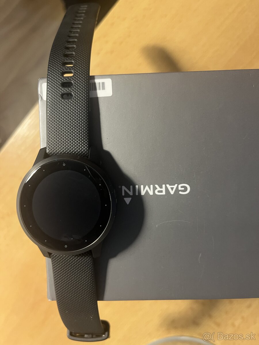 Garmin Vivoactive 4S