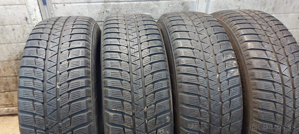 225/65R17 Zimne