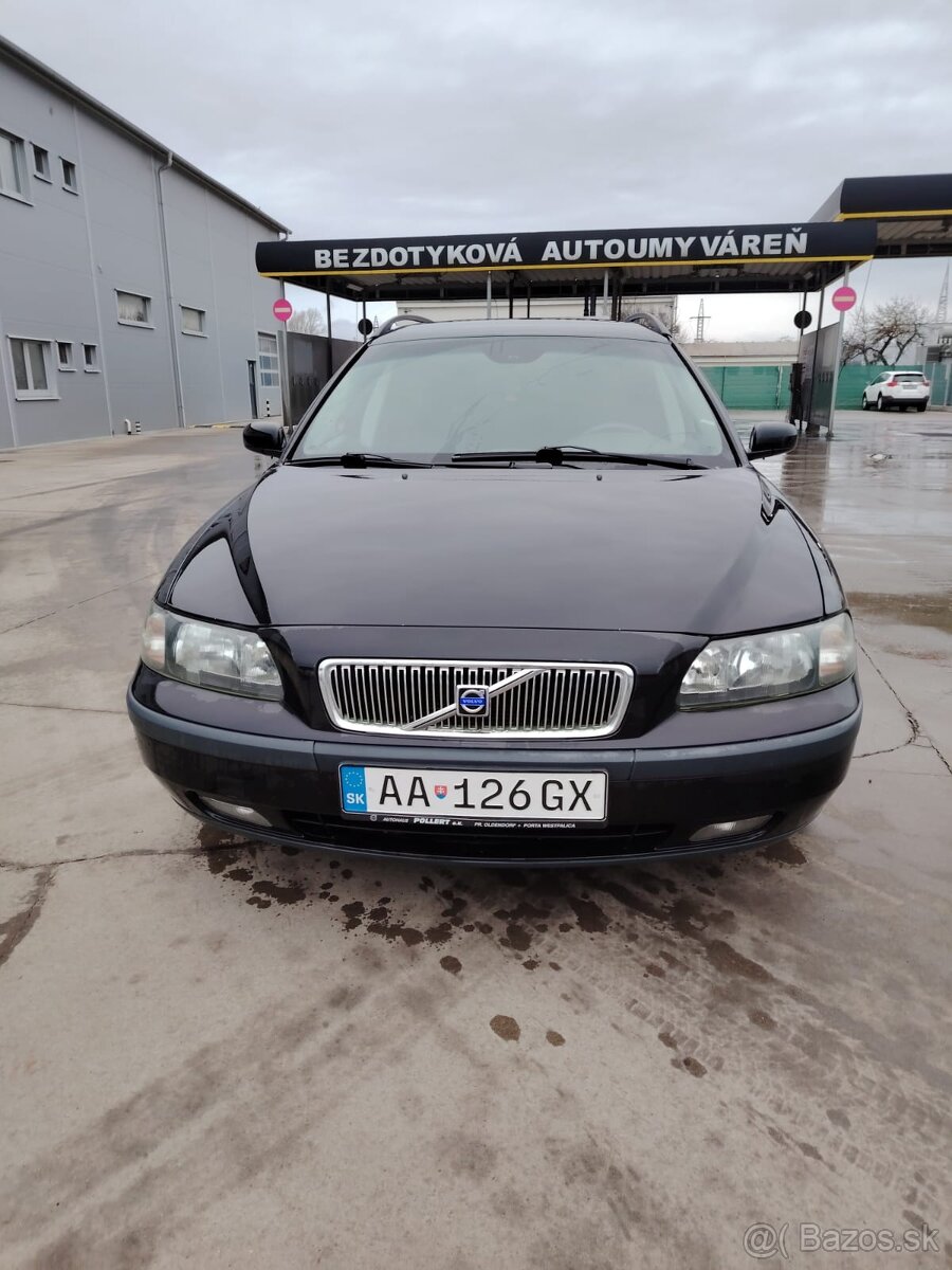 Volvo V70