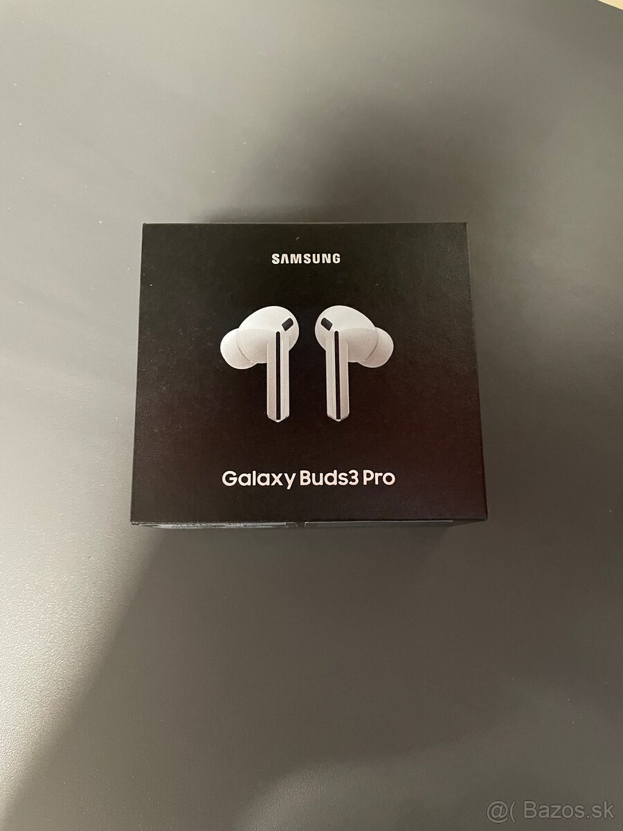 Samsung Galaxy Buds 3 Pro