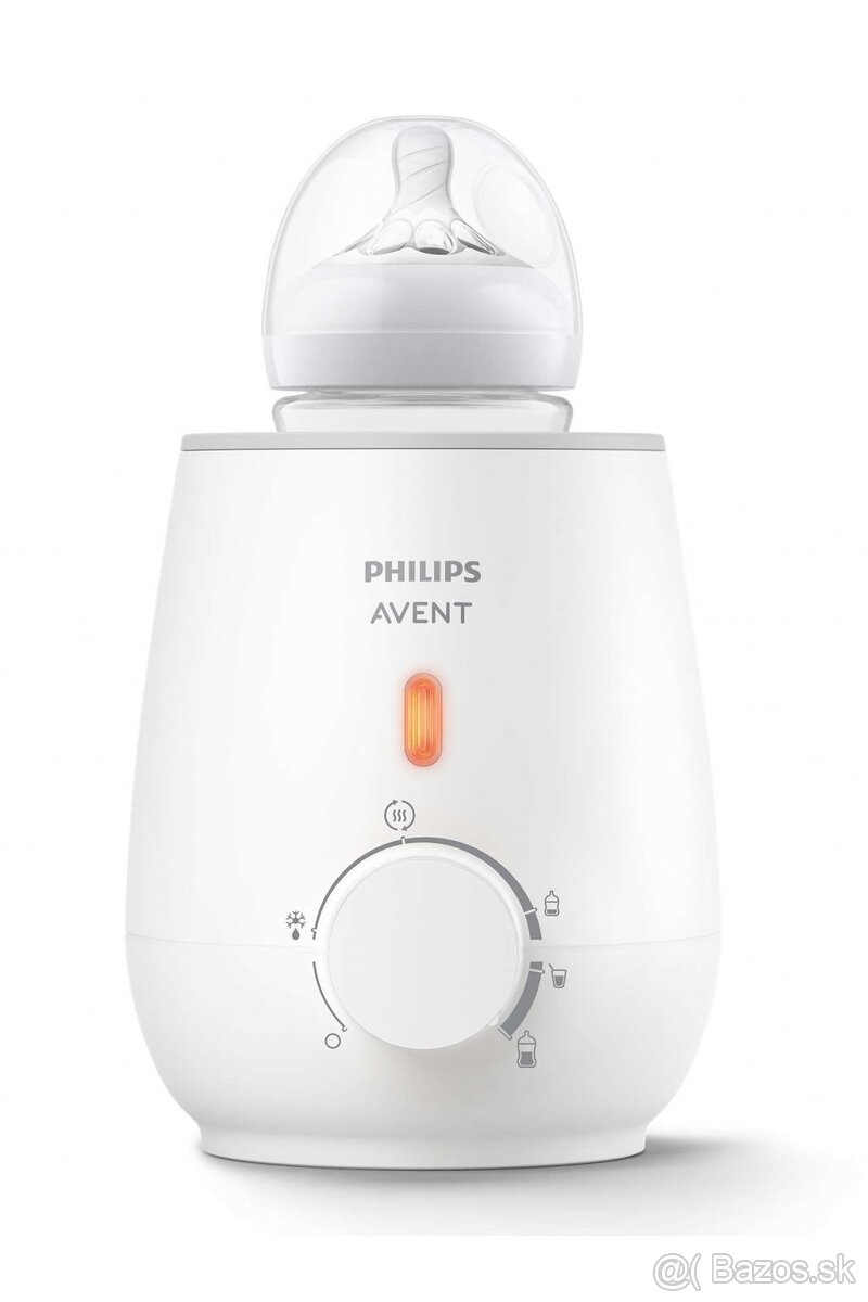 Philips AVENT Ohrievač fliaš SCF355/09