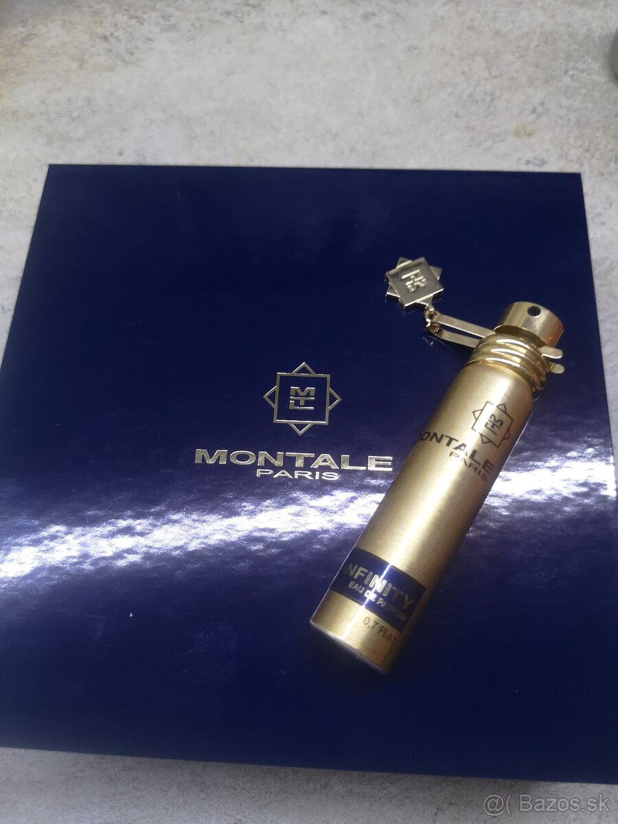 Montale Infinity 20ml