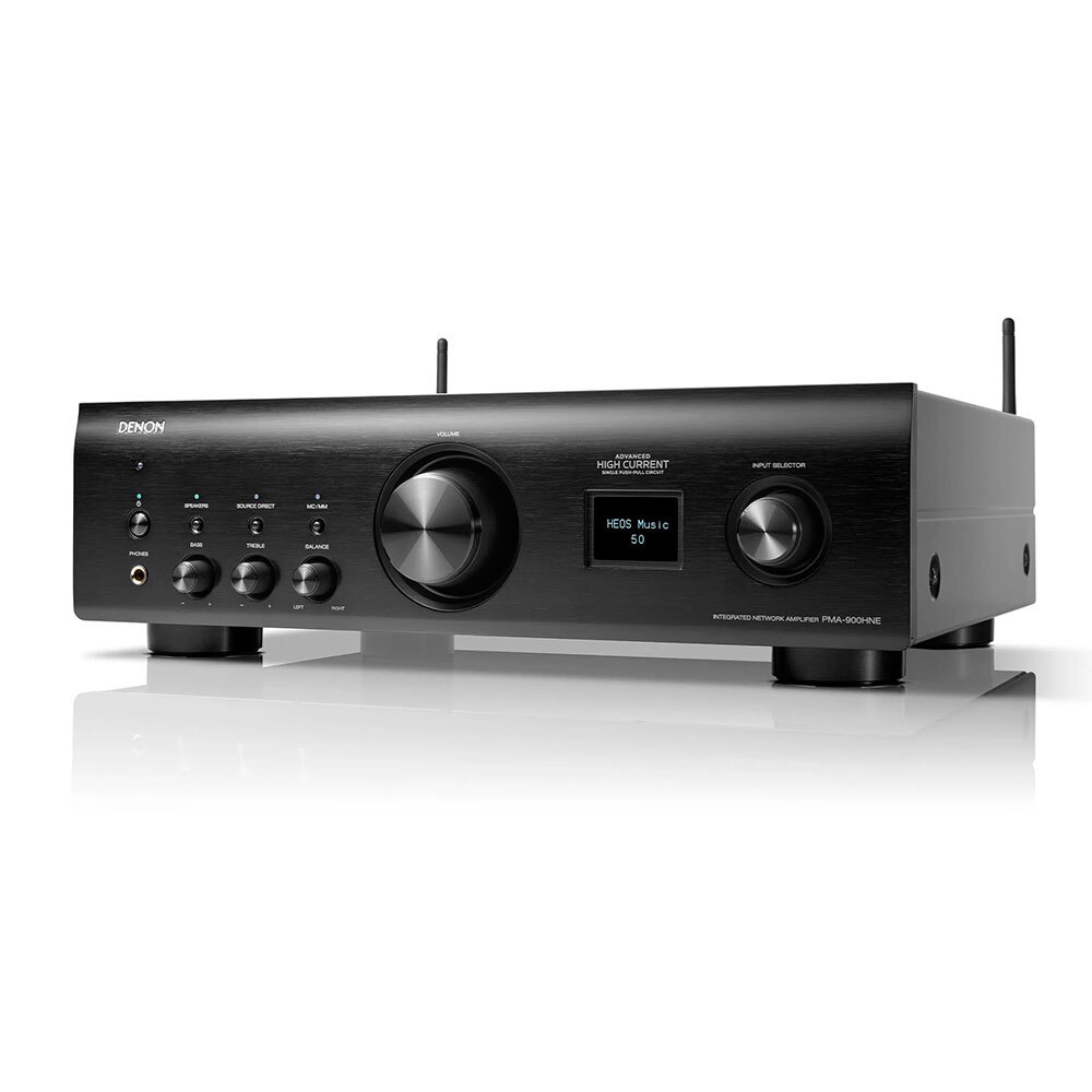 Denon PMA 900HNE NOVÝ