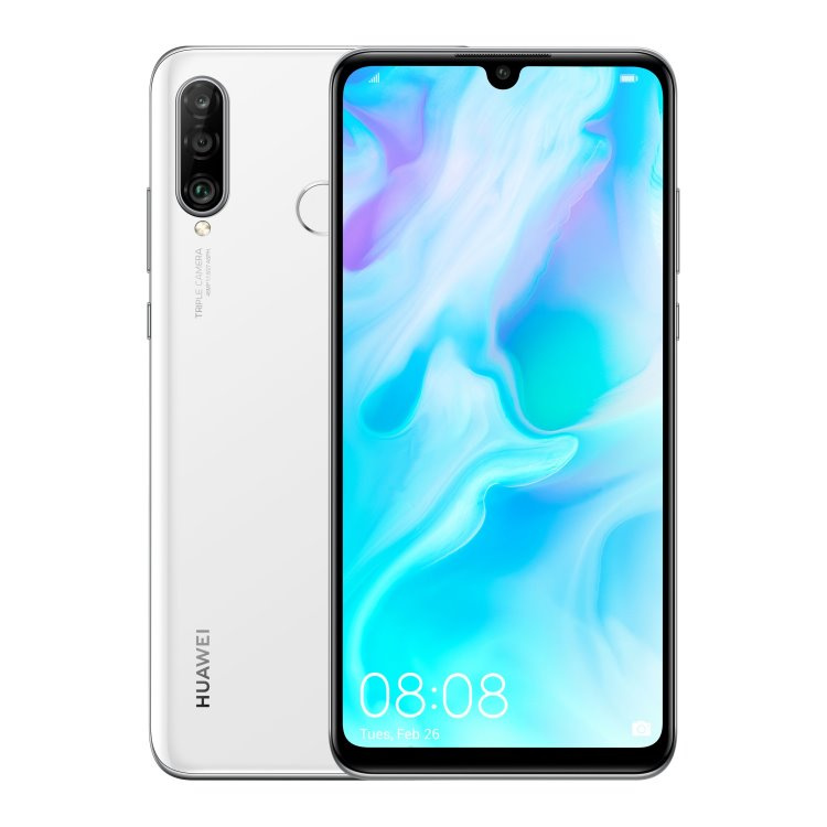 Huawei P30 Lite