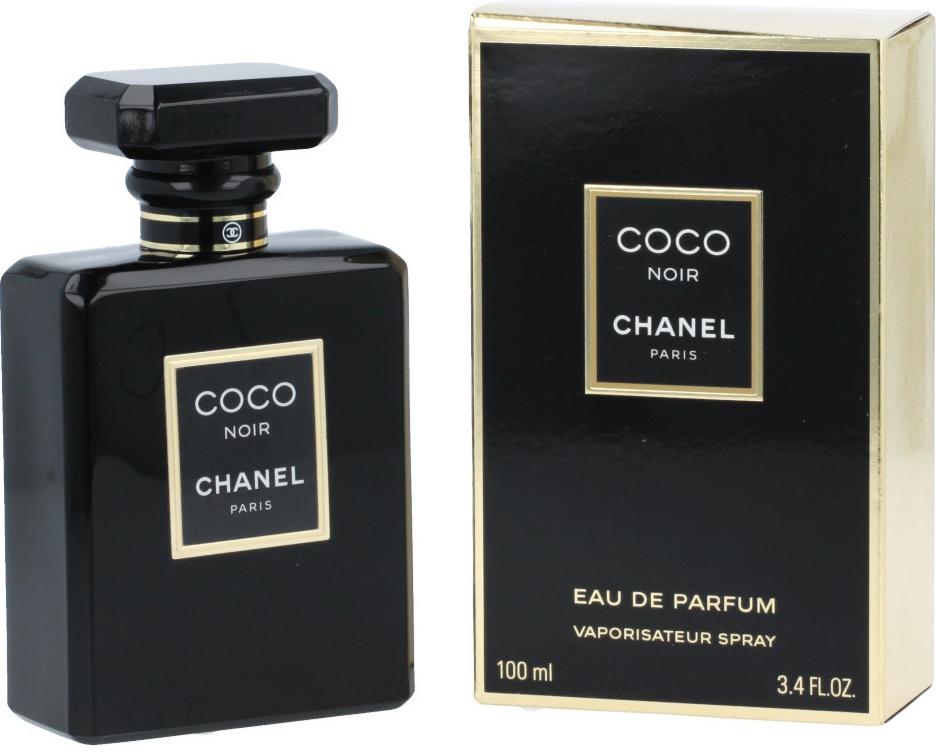 Parfem vôňa Coco Chanel NOIR 100ml
