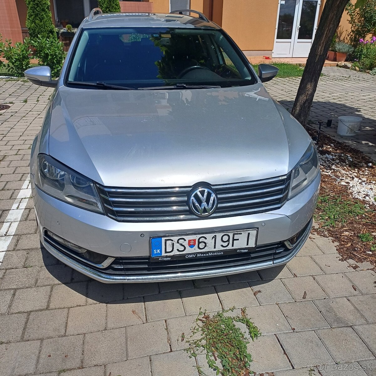 Volkswagen passat 2.0tdi