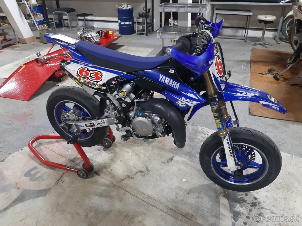 Yamaha YZ65