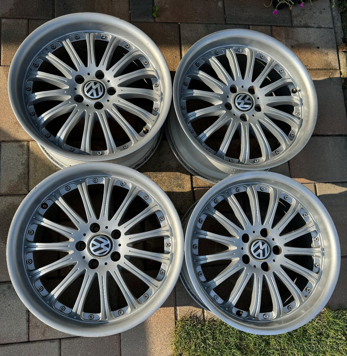 5x112 r18 ATS