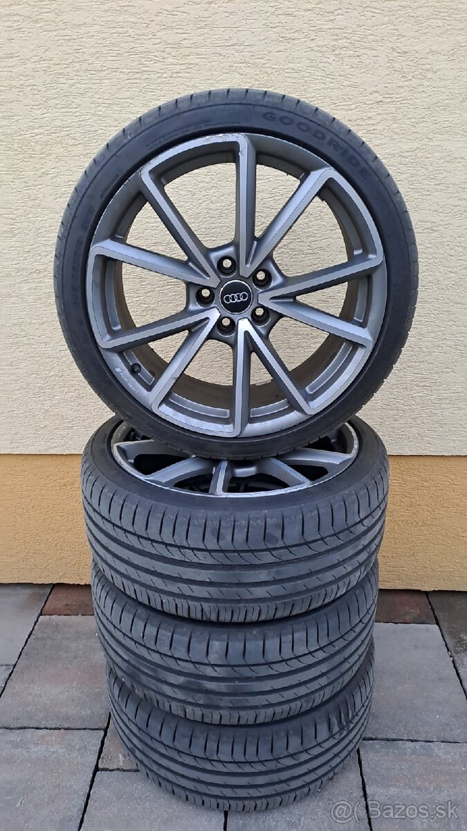 5x112 r19 audi