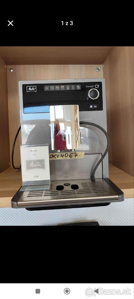 Melitta E970