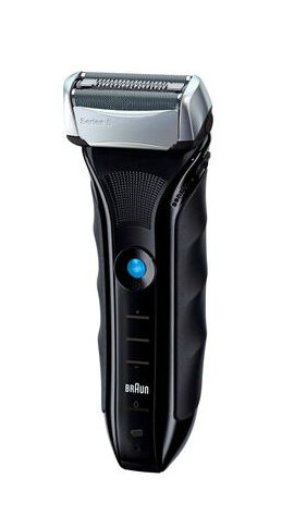 BRAUN SERIES 5000 - (type 5751) - TOP STAV.