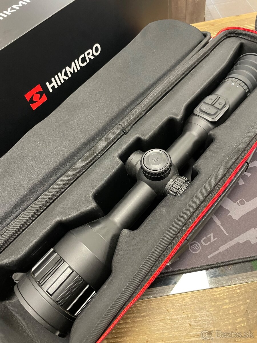 Termo Hikmicro Stellar SQ50L 3.0