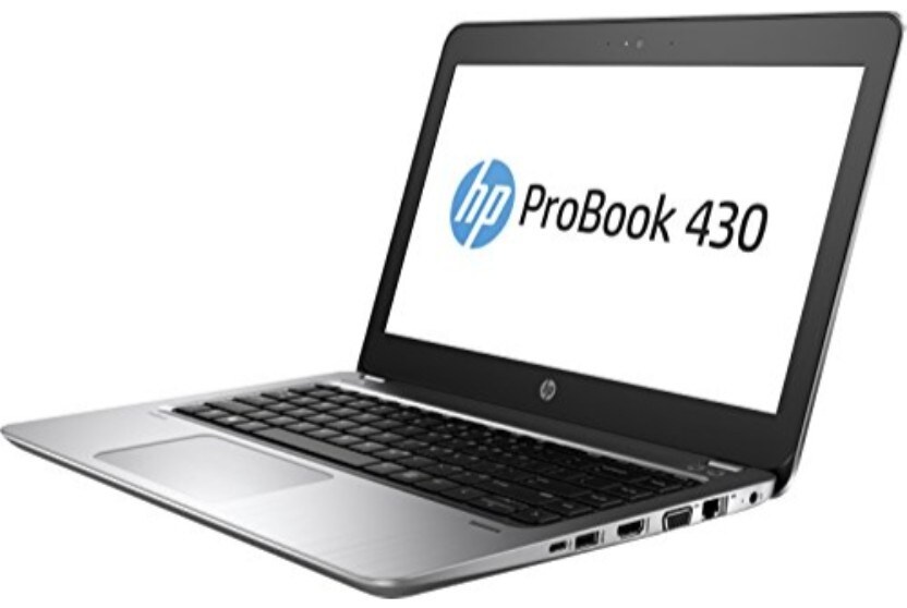 HP ProBook - i5 - 512GB SSD - 16GB RAM - W11 Pro @rtep