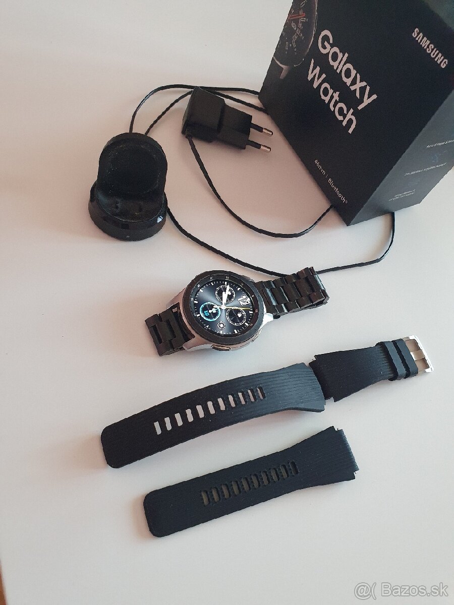 Samsung galaxy watch 46mm