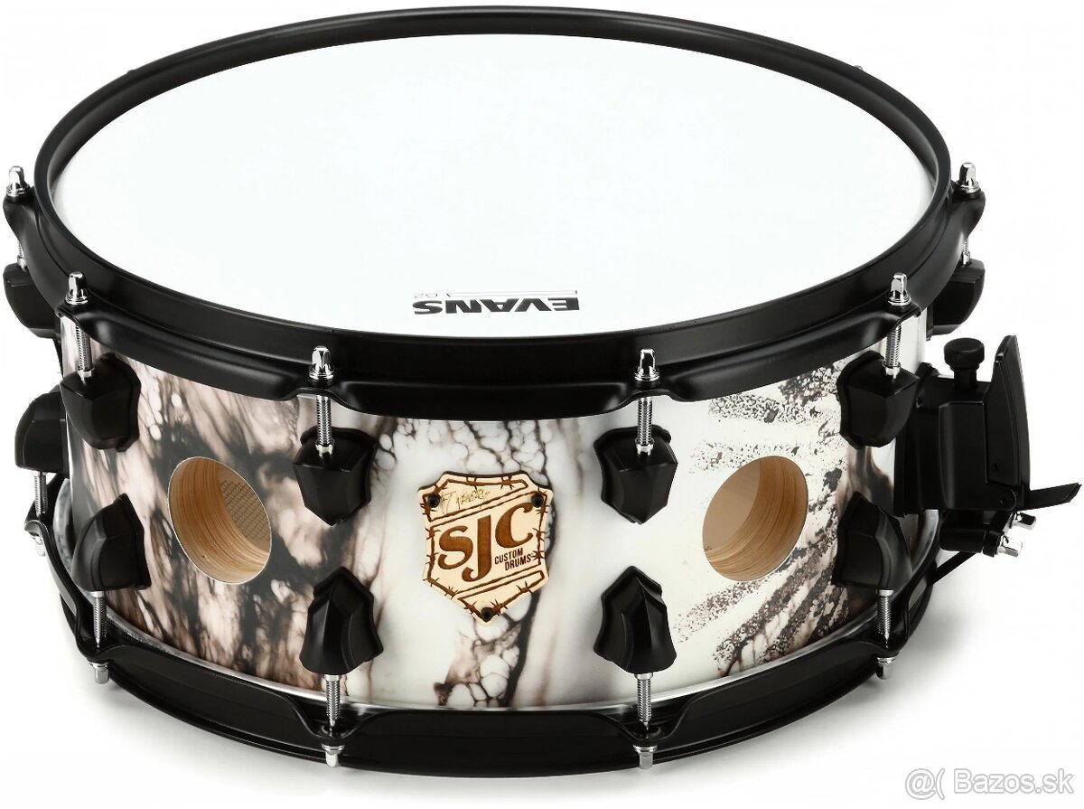 Kúpim snare 13”