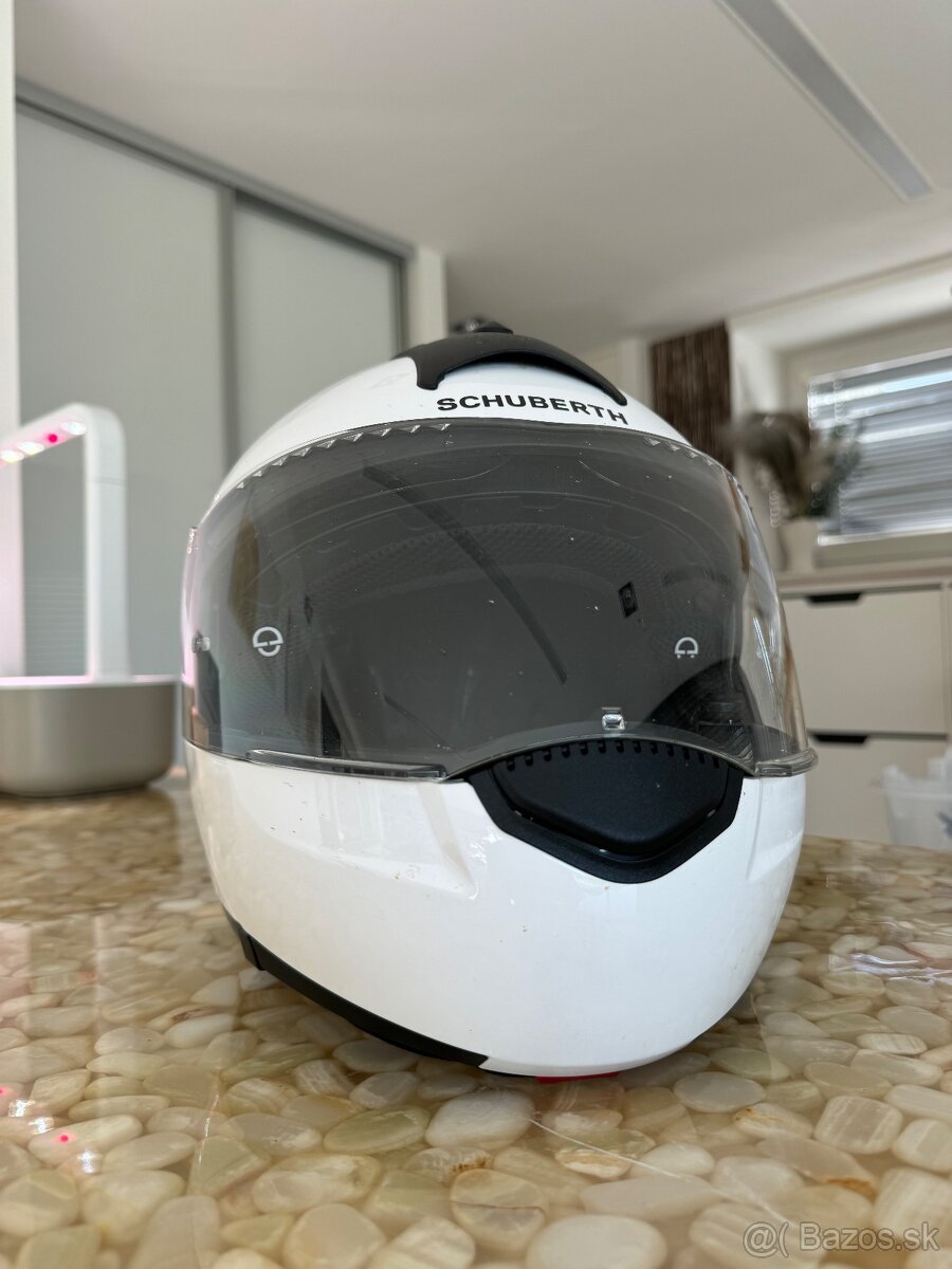 Schuberth C3