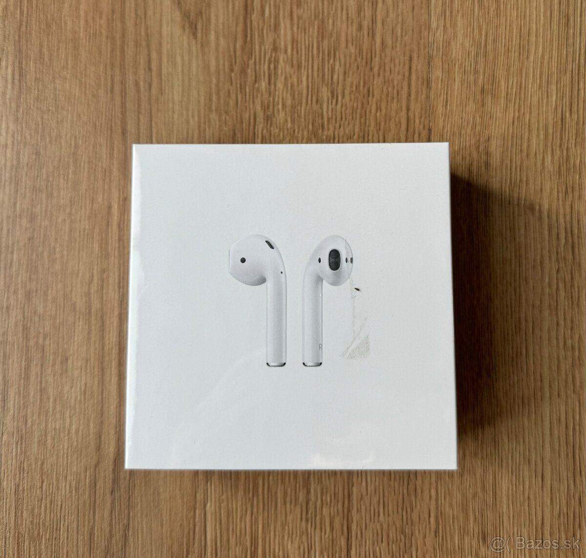 Apple AirPods 2 - NOVE - NEROZBALENE