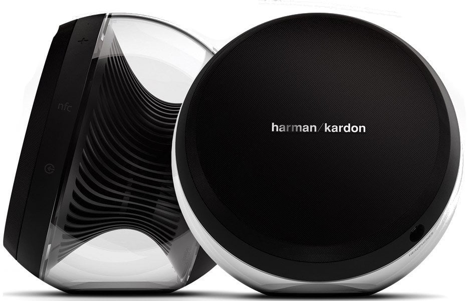 HARMAN KARDON NOVA 2.0